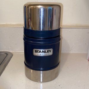 Stanley Thermal Canister